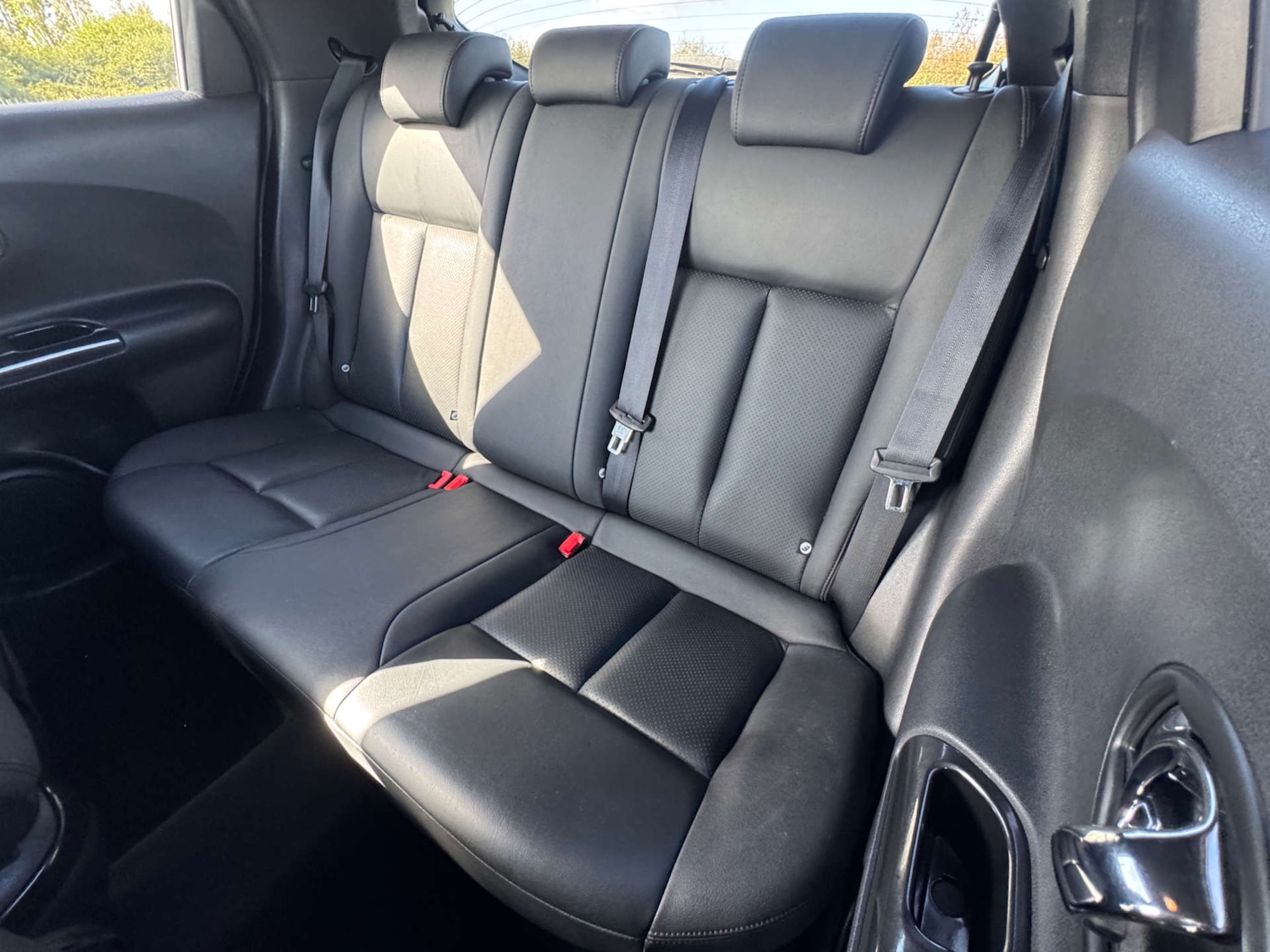 Used Nissan Juke 2017 for sale - 76363687: Photo 22