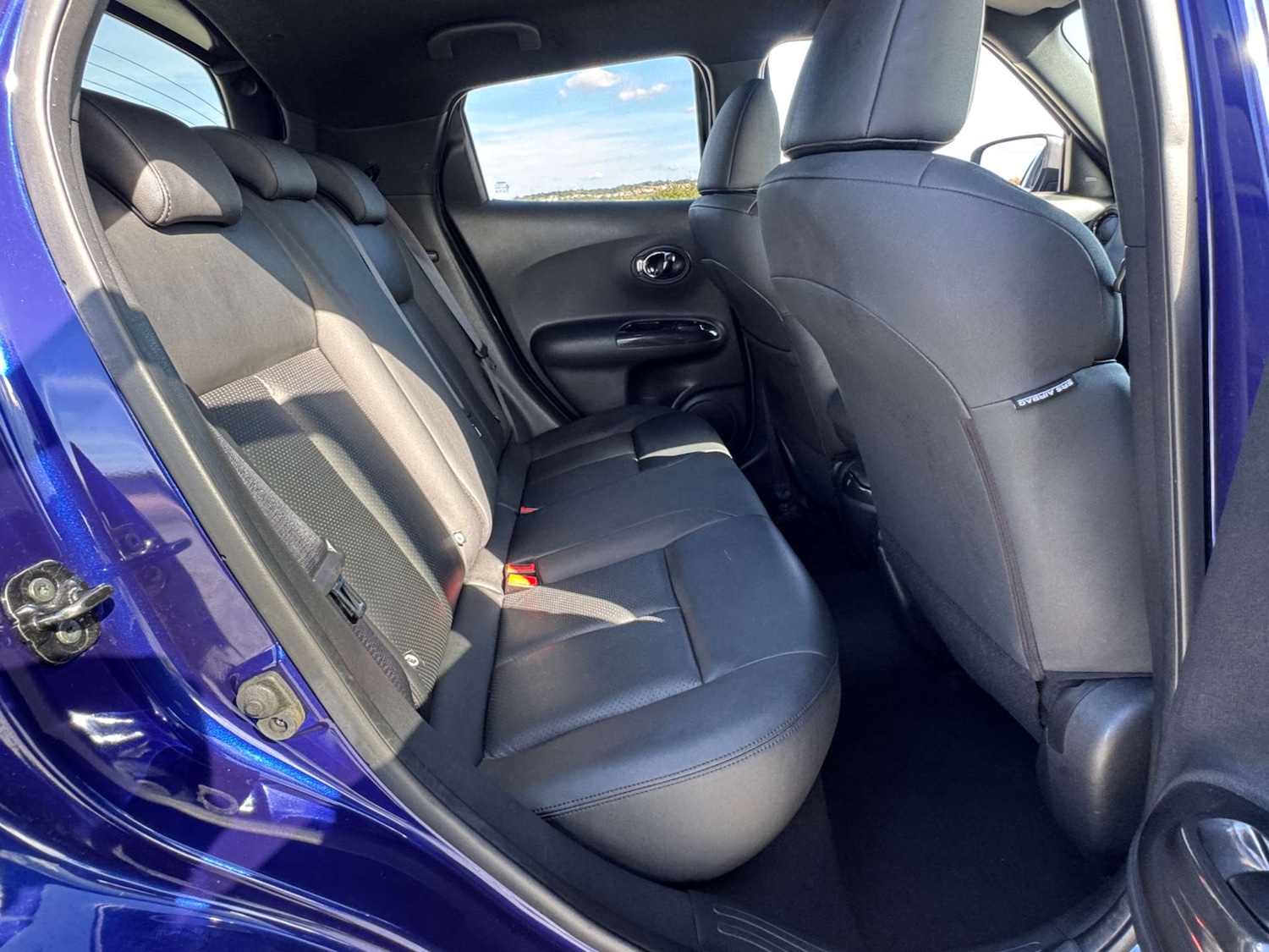 Used Nissan Juke 2017 for sale - 76363687: Photo 28