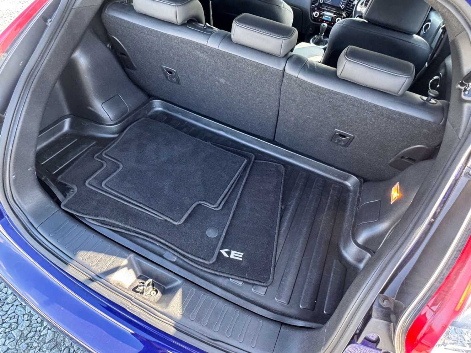 Used Nissan Juke 2017 for sale - 76363687: Photo 31