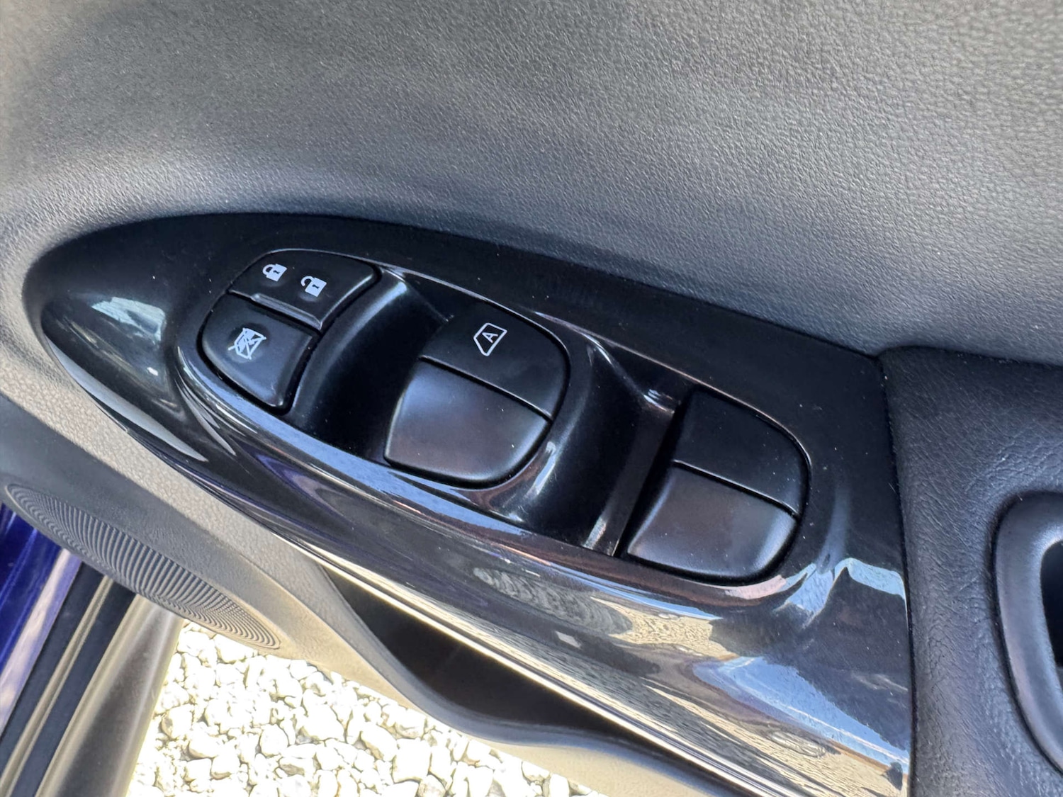 Used Nissan Juke 2017 for sale - 76363687: Photo 50