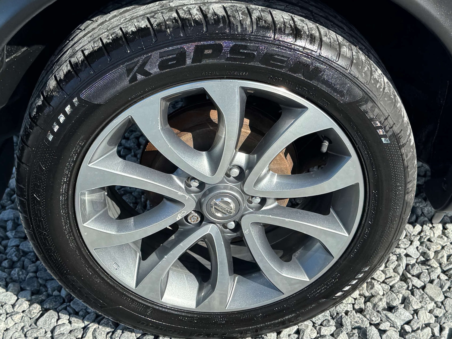 Used Nissan Juke 2017 for sale - 76363687: Photo 55