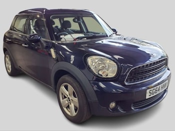 Used MINI Countryman 2014 for sale - 78324656: Photo