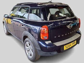 Used MINI Countryman 2014 for sale - 78324656: Photo
