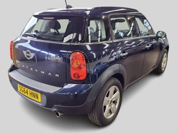 Used MINI Countryman 2014 for sale - 78324656: Photo
