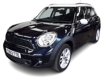 Used MINI Countryman 2013 for sale - 78484373: Photo