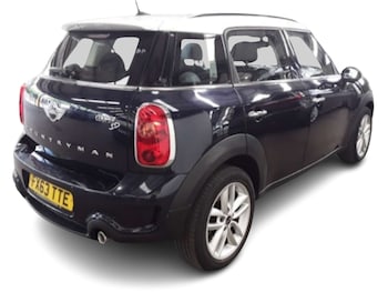 Used MINI Countryman 2013 for sale - 78484373: Photo