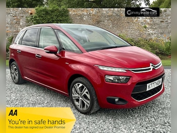 2015 - 1.6 e-HDi 115 Exclusive+ 5dr ETG6