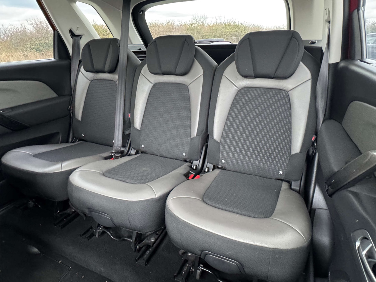 Used Citroen C4 Picasso 2015 for sale - 76363829: Photo 20