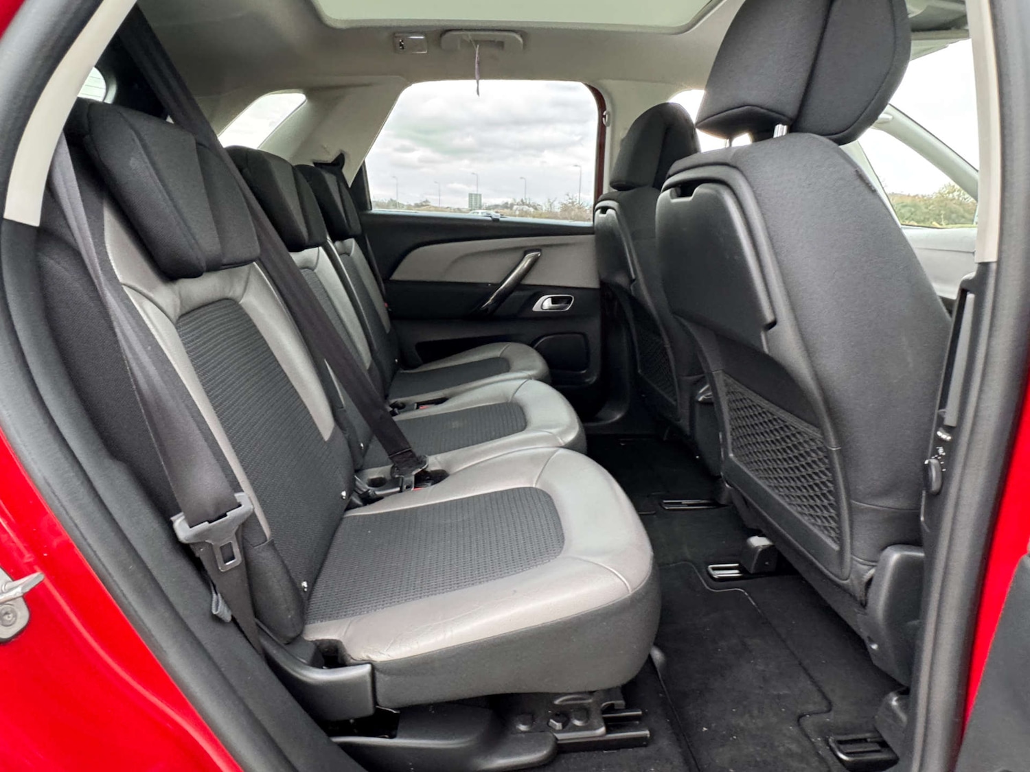 Used Citroen C4 Picasso 2015 for sale - 76363829: Photo 24