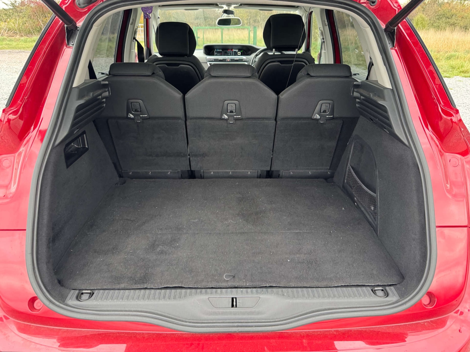 Used Citroen C4 Picasso 2015 for sale - 76363829: Photo 26