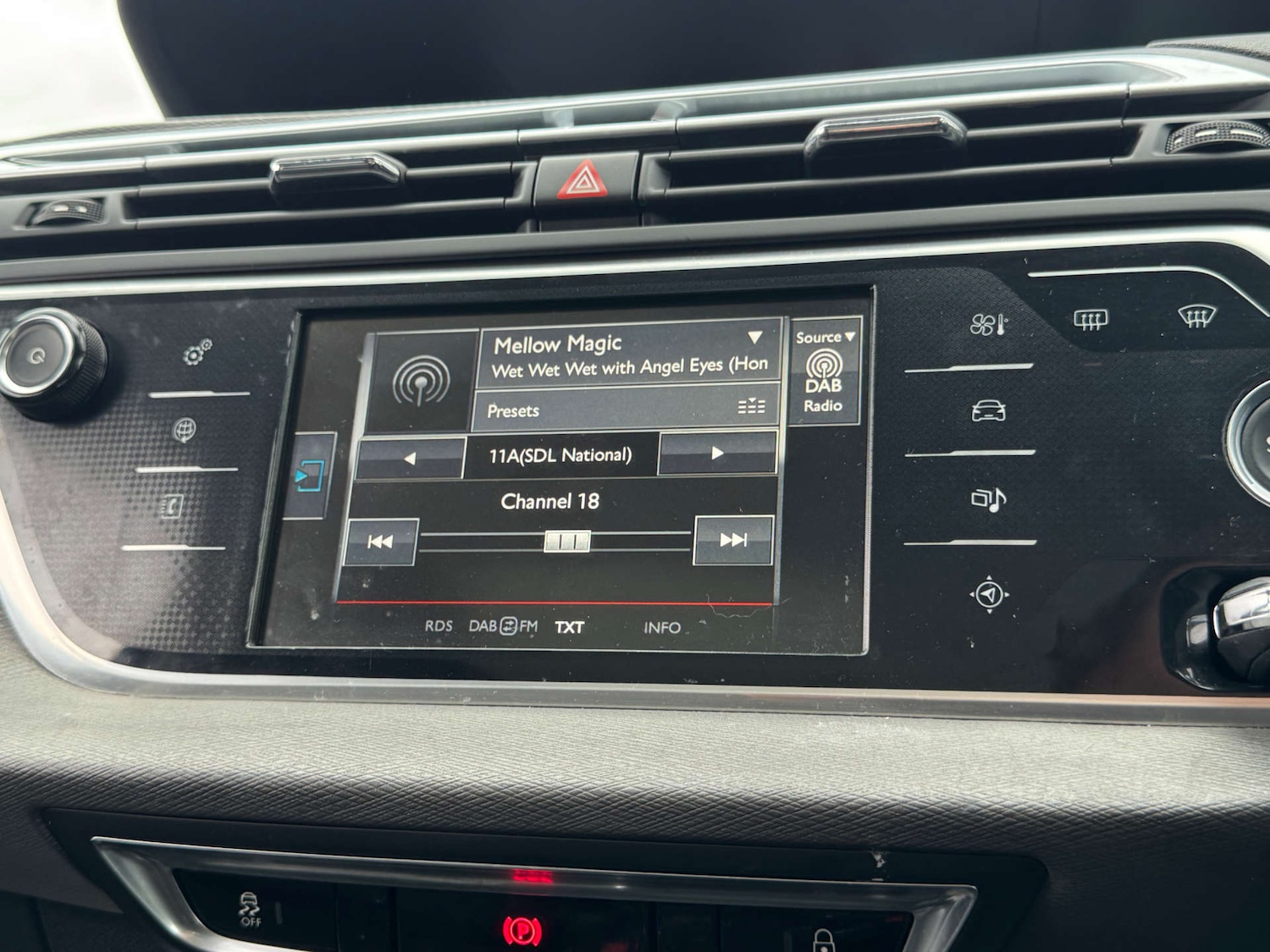 Used Citroen C4 Picasso 2015 for sale - 76363829: Photo 27