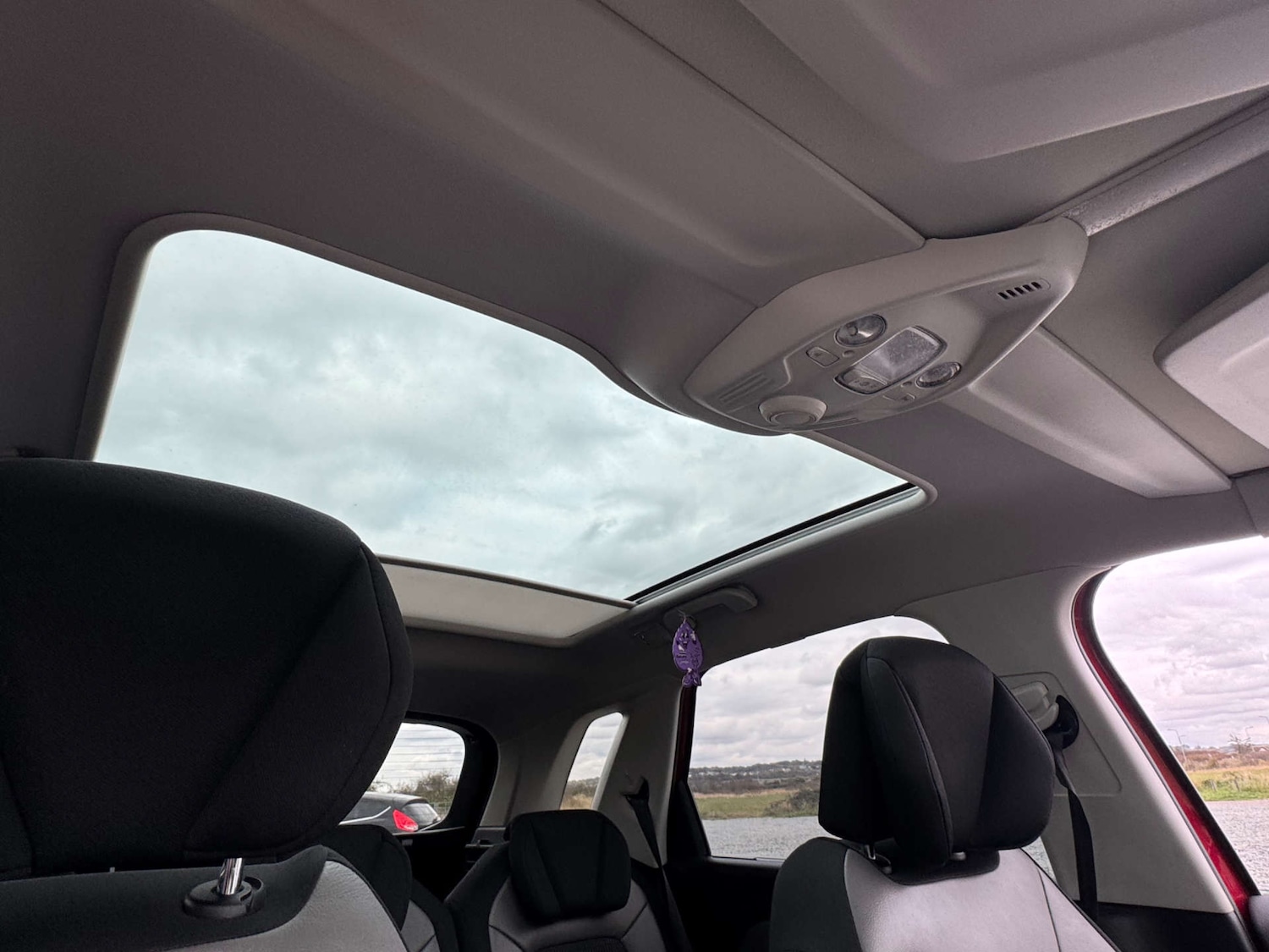 Used Citroen C4 Picasso 2015 for sale - 76363829: Photo 31