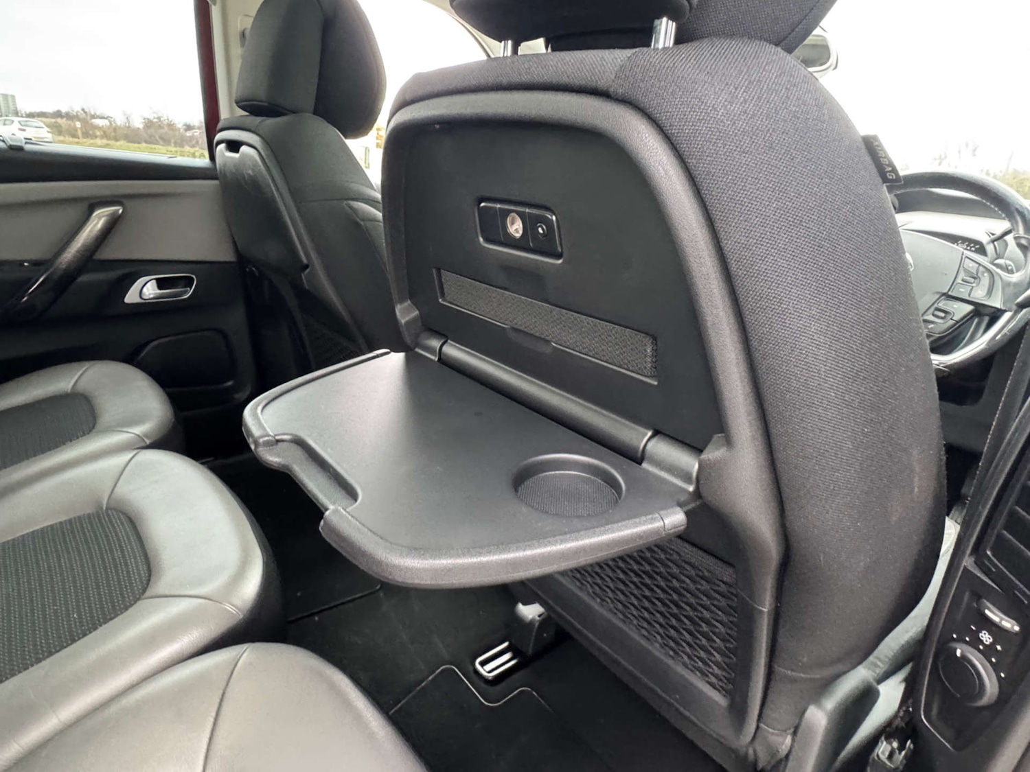 Used Citroen C4 Picasso 2015 for sale - 76363829: Photo 38