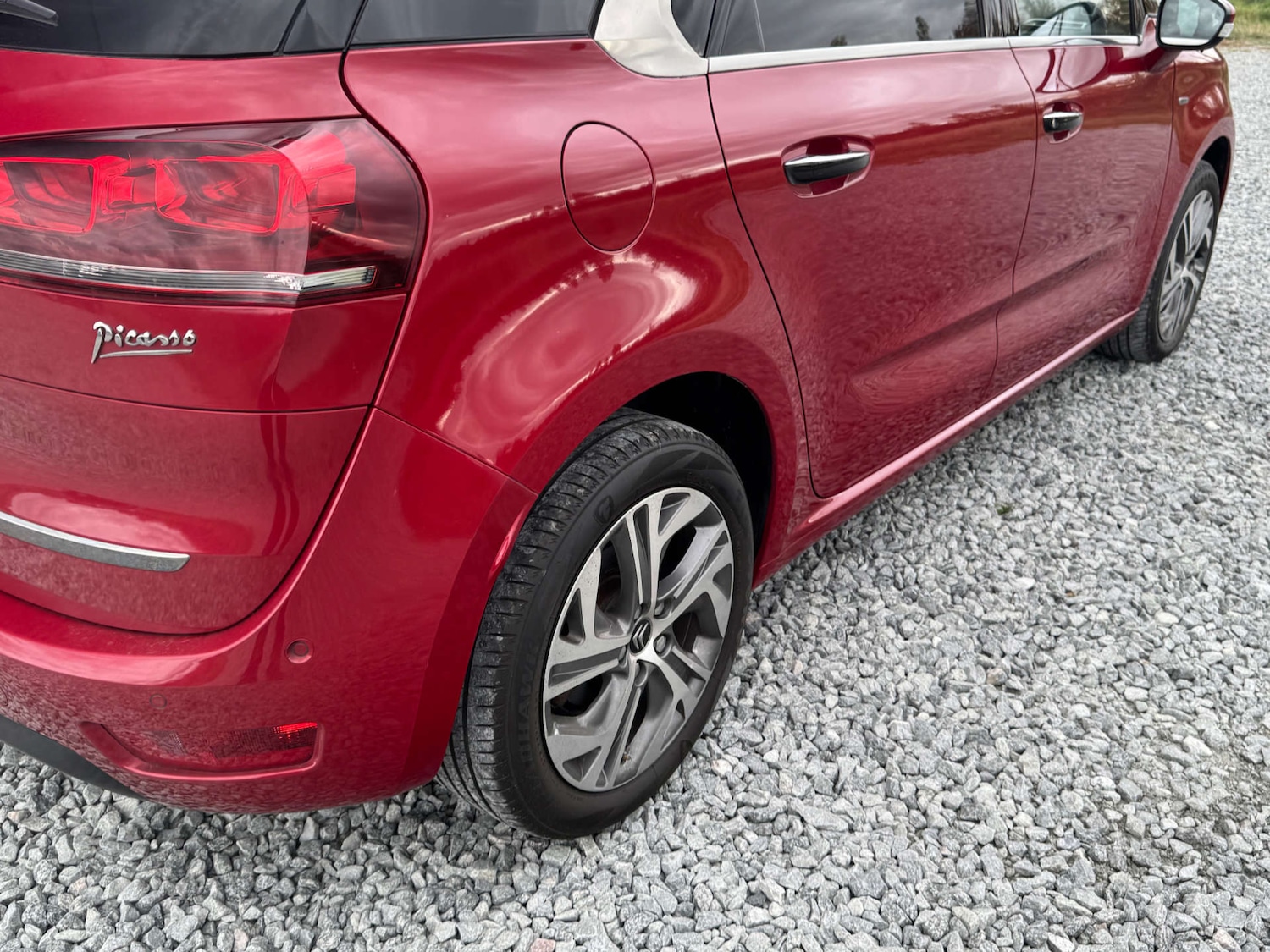 Used Citroen C4 Picasso 2015 for sale - 76363829: Photo 39