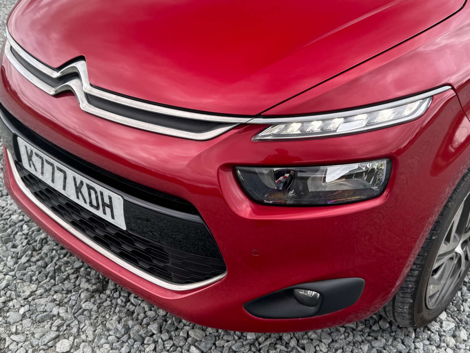 Used Citroen C4 Picasso 2015 for sale - 76363829: Photo 42