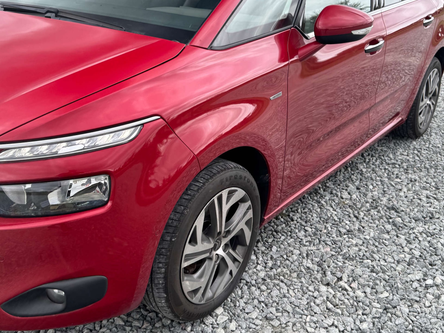 Used Citroen C4 Picasso 2015 for sale - 76363829: Photo 43