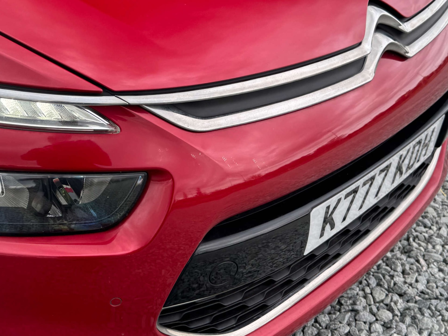 Used Citroen C4 Picasso 2015 for sale - 76363829: Photo 45