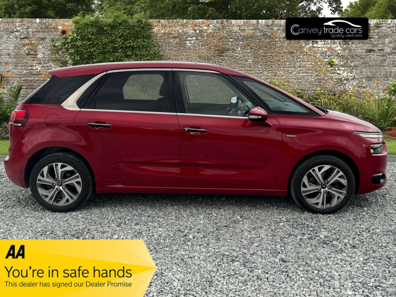 Used Citroen C4 Picasso 2015 for sale - 76363829: Photo 6