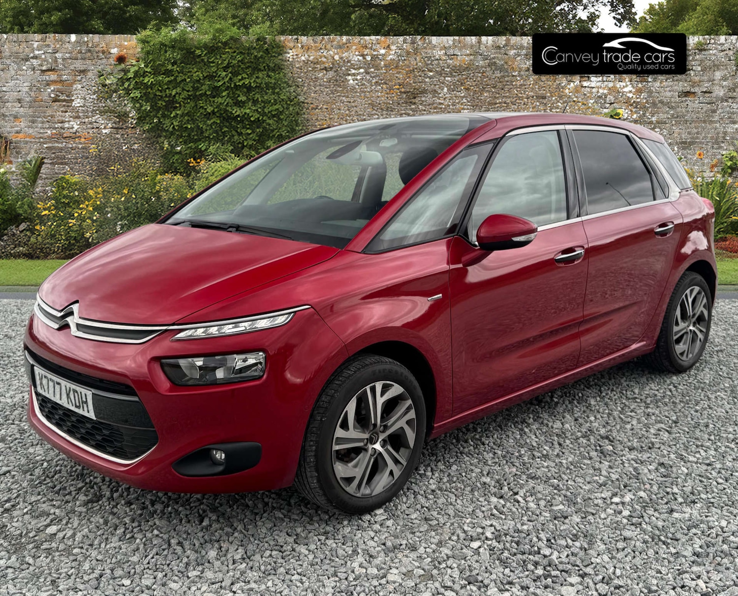 Used Citroen C4 Picasso 2015 for sale - 76363829: Photo 7