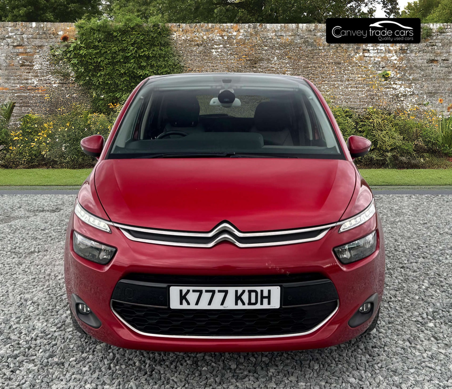 Used Citroen C4 Picasso 2015 for sale - 76363829: Photo 9