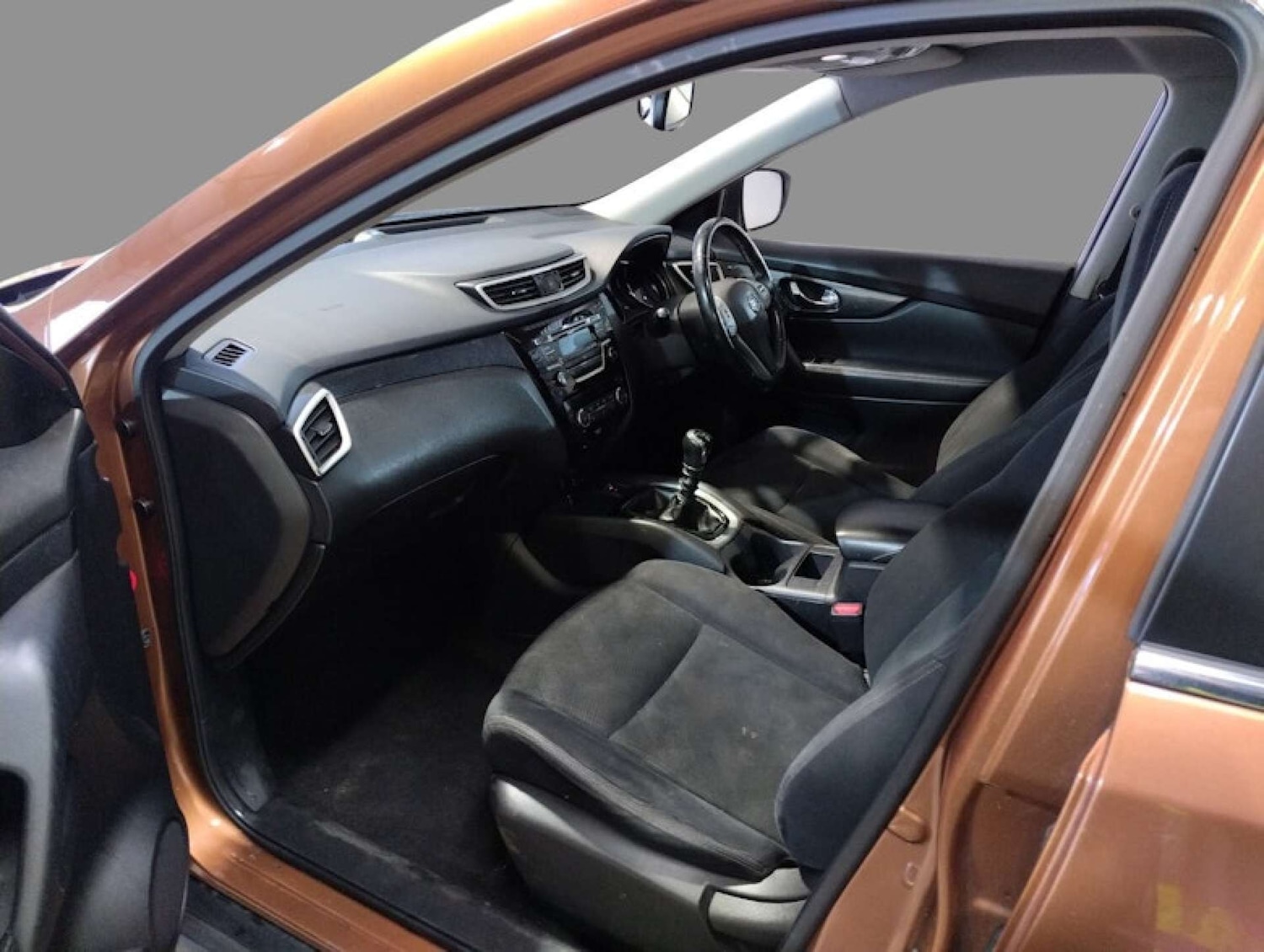 Used Nissan X-Trail 2016 for sale - 76162641: Photo 5