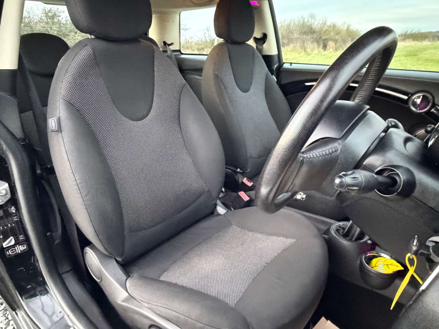 Used MINI Hatch 2012 for sale - 77641710: Photo 10