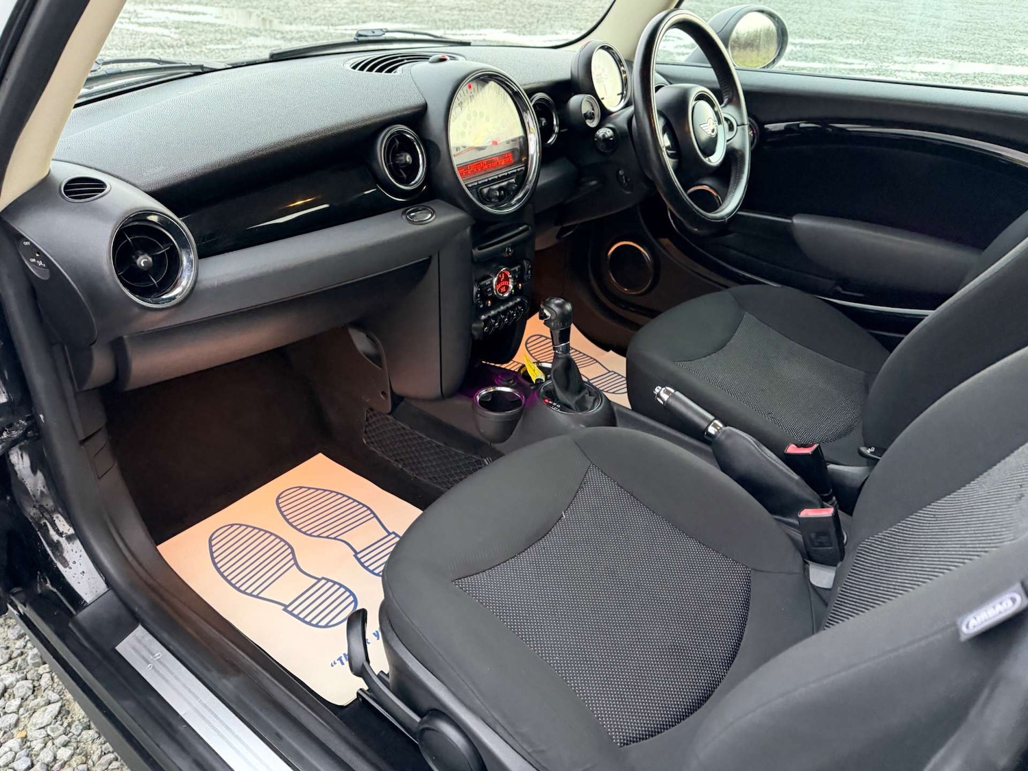 Used MINI Hatch 2012 for sale - 77641710: Photo 11