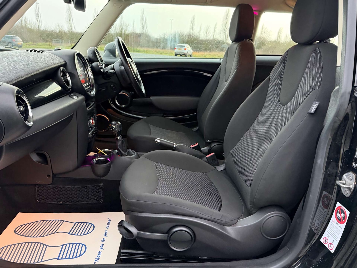 Used MINI Hatch 2012 for sale - 77641710: Photo 12