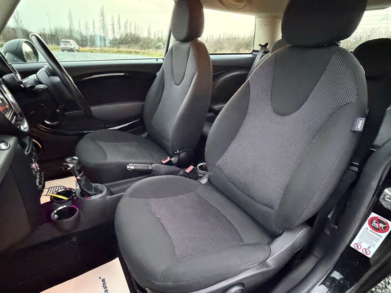 Used MINI Hatch 2012 for sale - 77641710: Photo 13