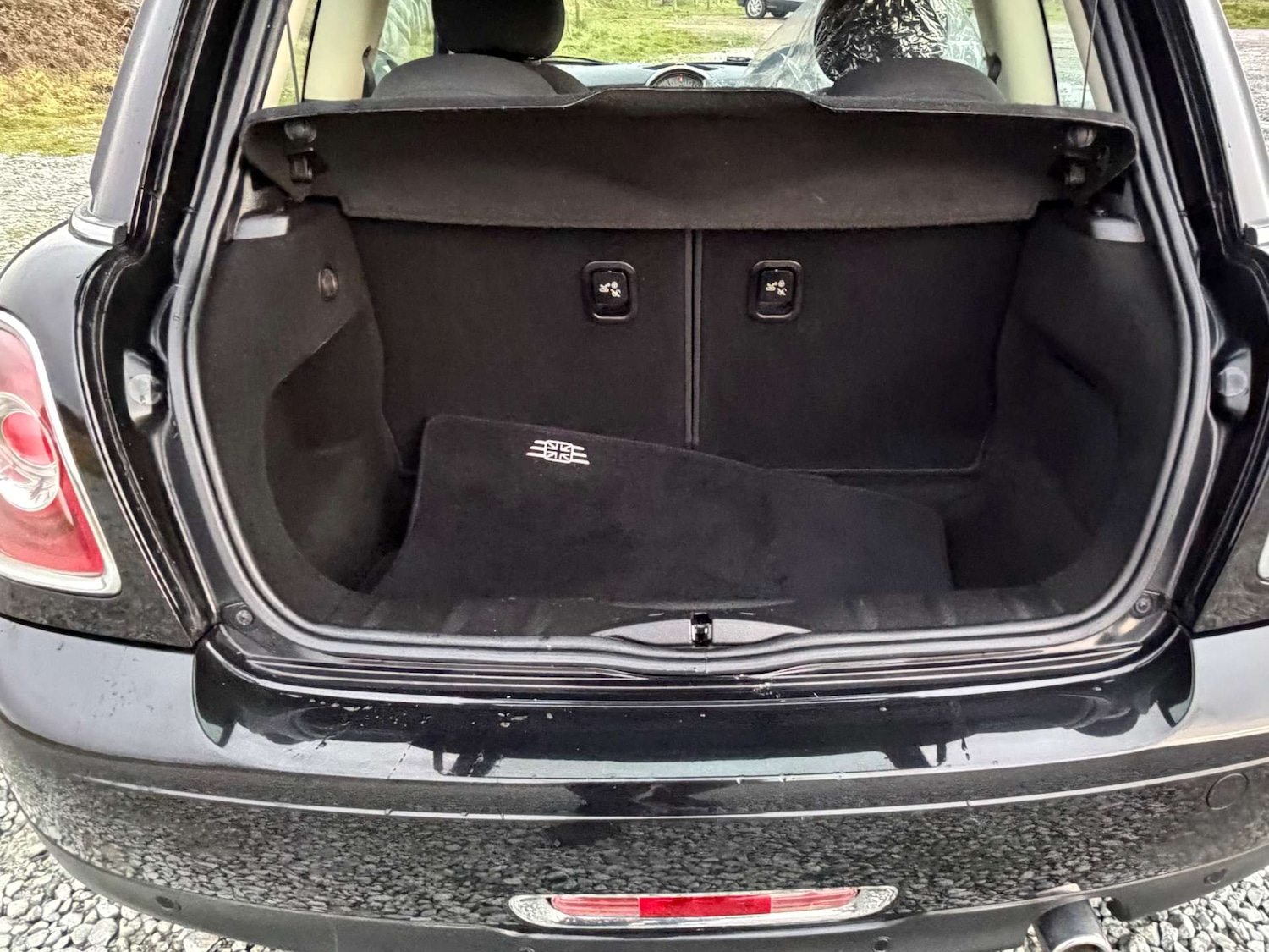 Used MINI Hatch 2012 for sale - 77641710: Photo 16