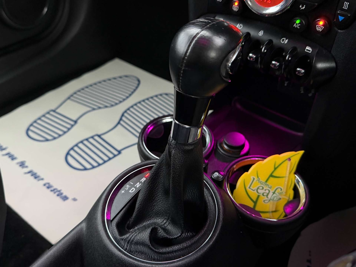 Used MINI Hatch 2012 for sale - 77641710: Photo 20