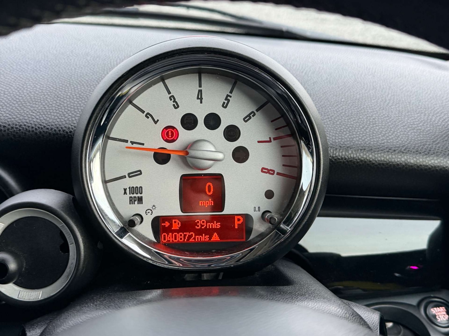 Used MINI Hatch 2012 for sale - 77641710: Photo 21