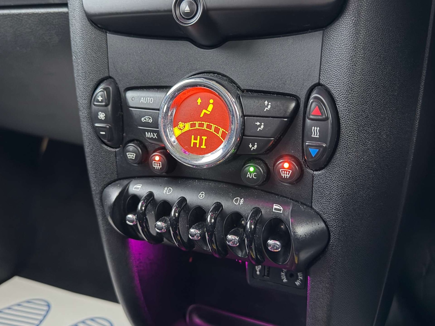 Used MINI Hatch 2012 for sale - 77641710: Photo 24