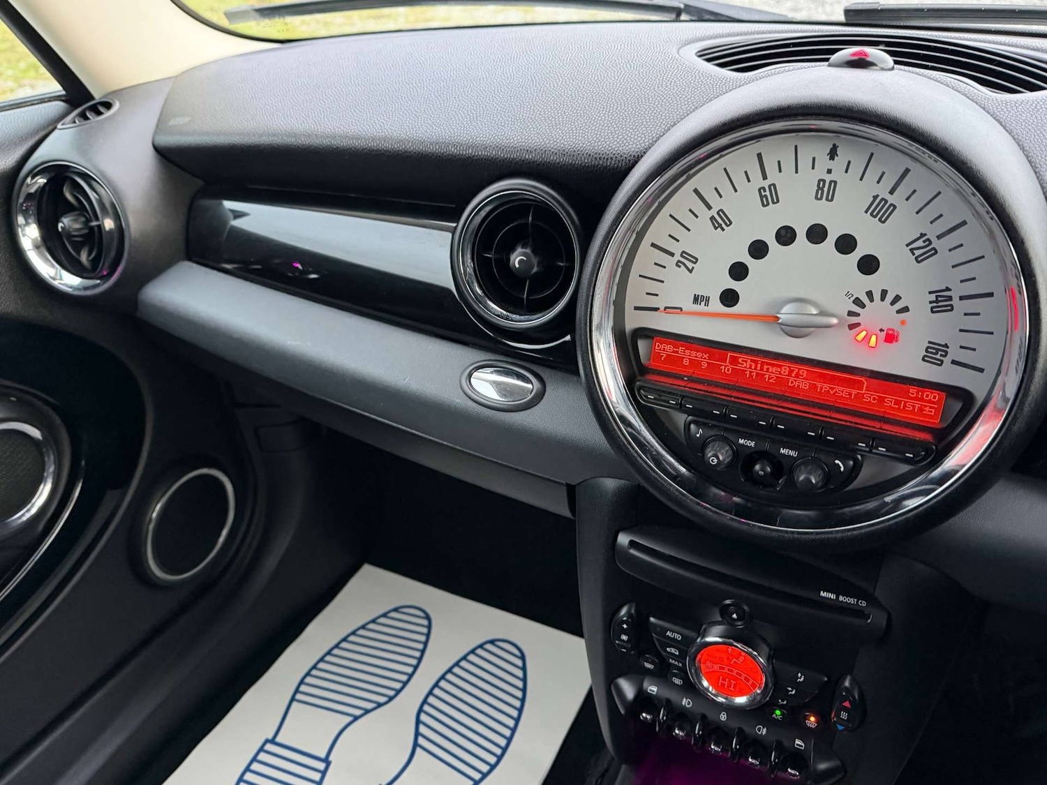 Used MINI Hatch 2012 for sale - 77641710: Photo 26