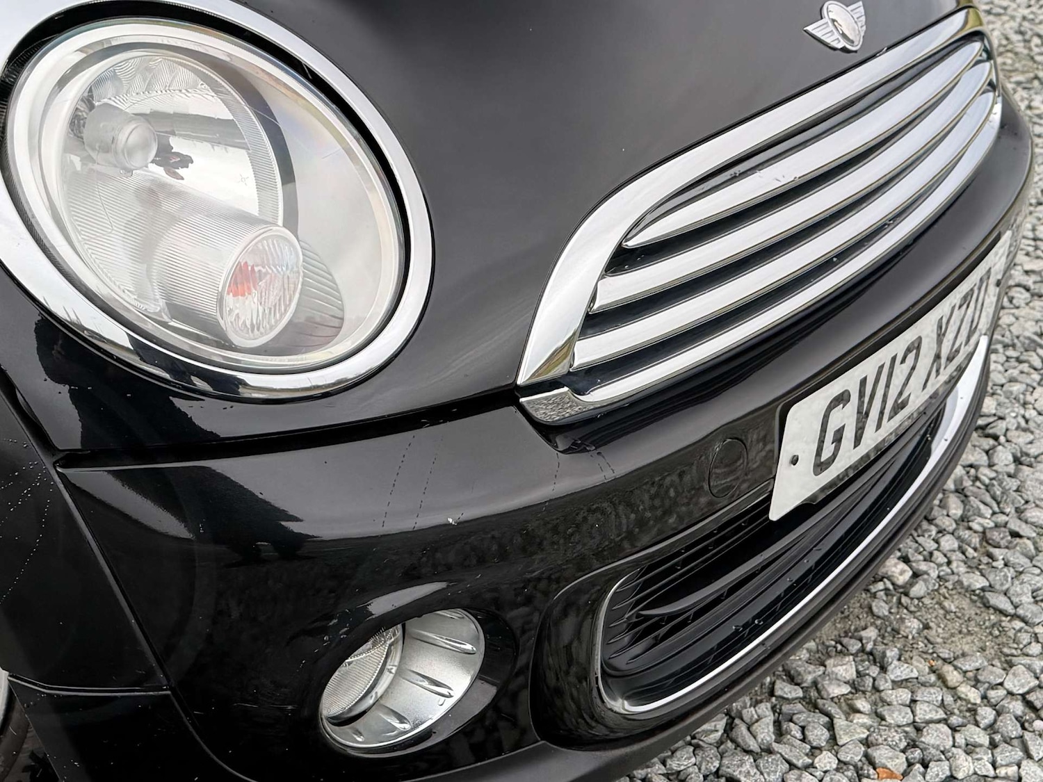 Used MINI Hatch 2012 for sale - 77641710: Photo 28