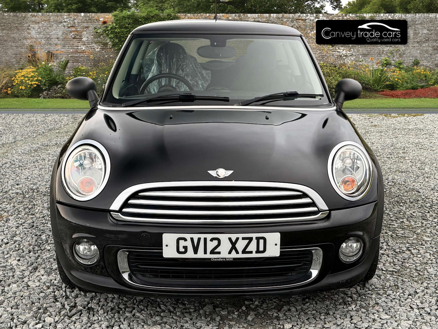 Used MINI Hatch 2012 for sale - 77641710: Photo 3