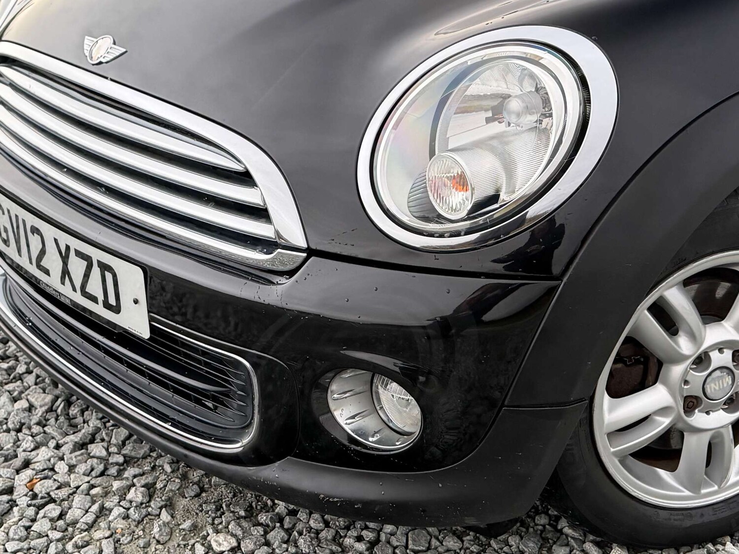 Used MINI Hatch 2012 for sale - 77641710: Photo 32