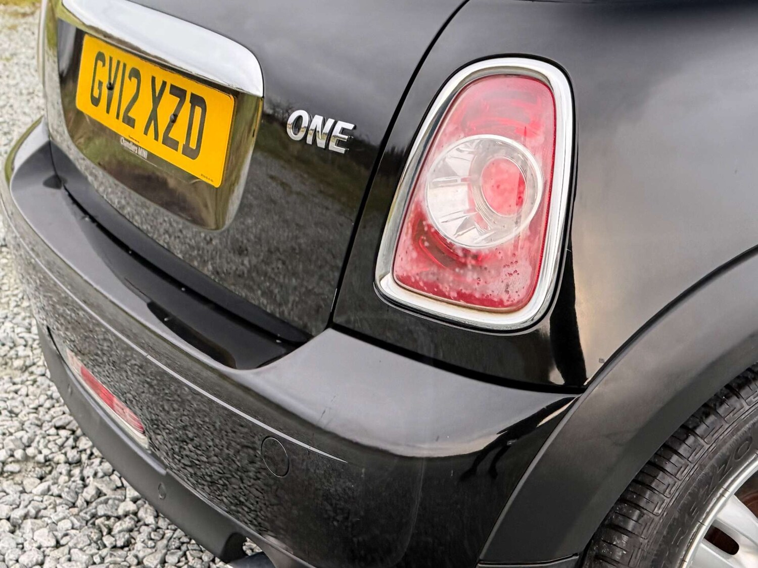 Used MINI Hatch 2012 for sale - 77641710: Photo 40