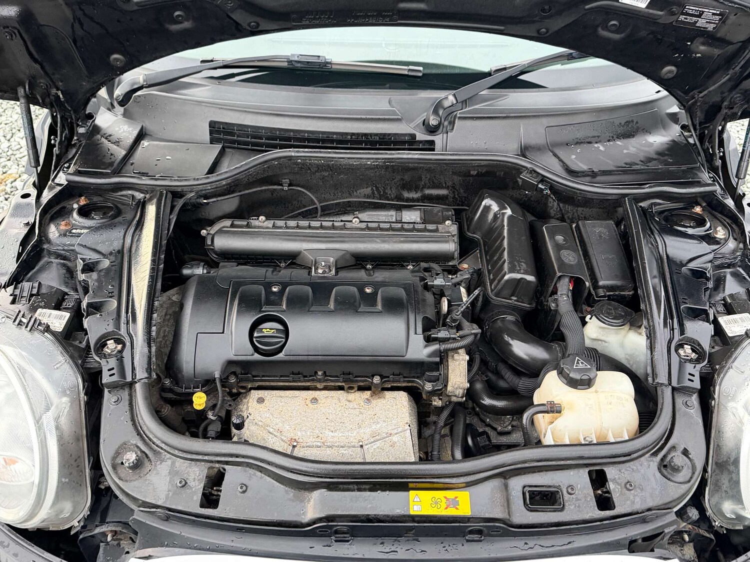 Used MINI Hatch 2012 for sale - 77641710: Photo 46