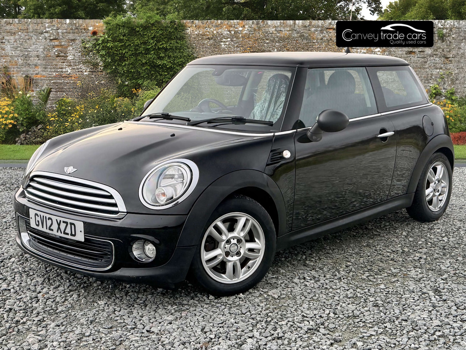 Used MINI Hatch 2012 for sale - 77641710: Photo 6