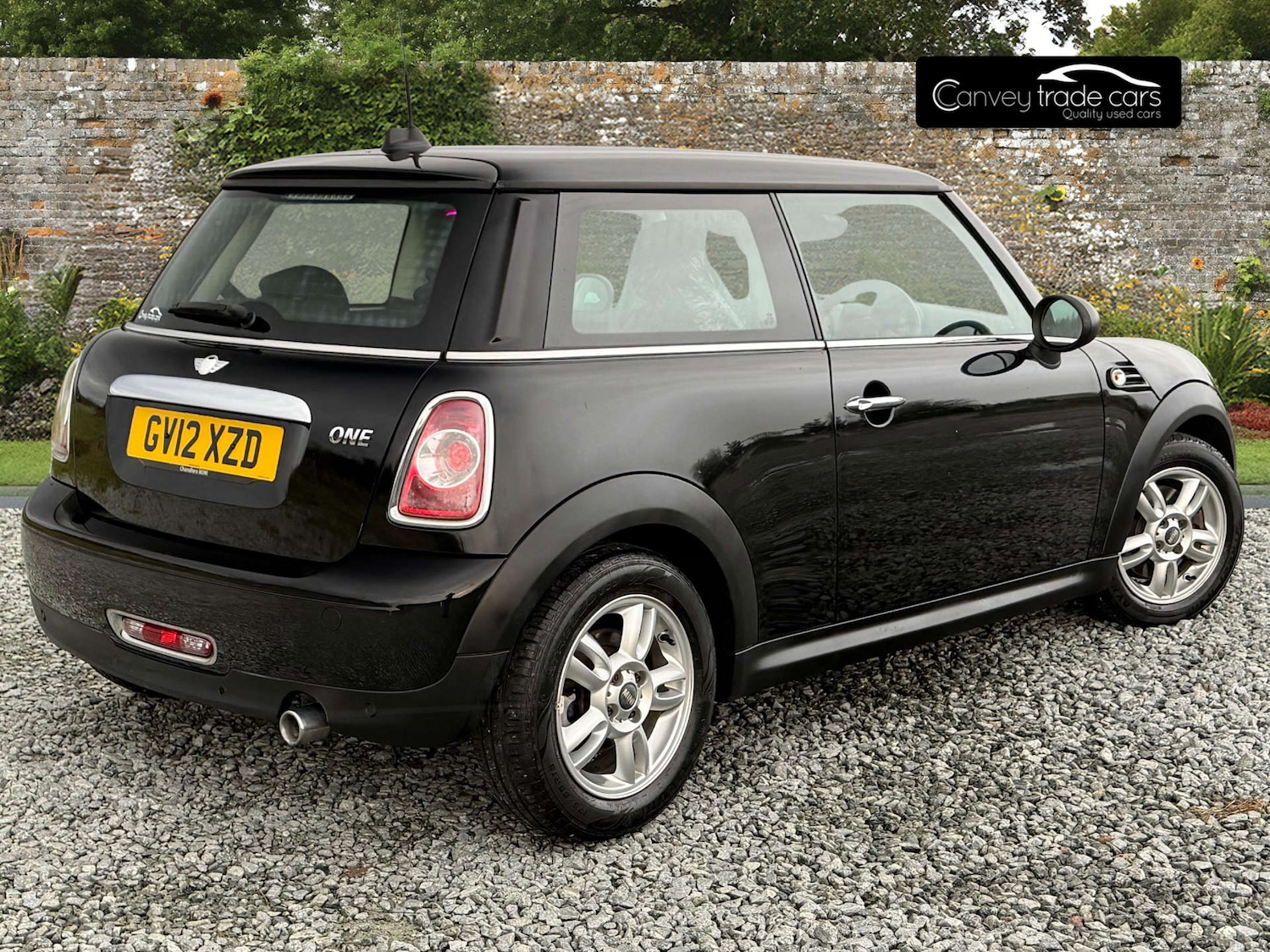 Used MINI Hatch 2012 for sale - 77641710: Photo 7