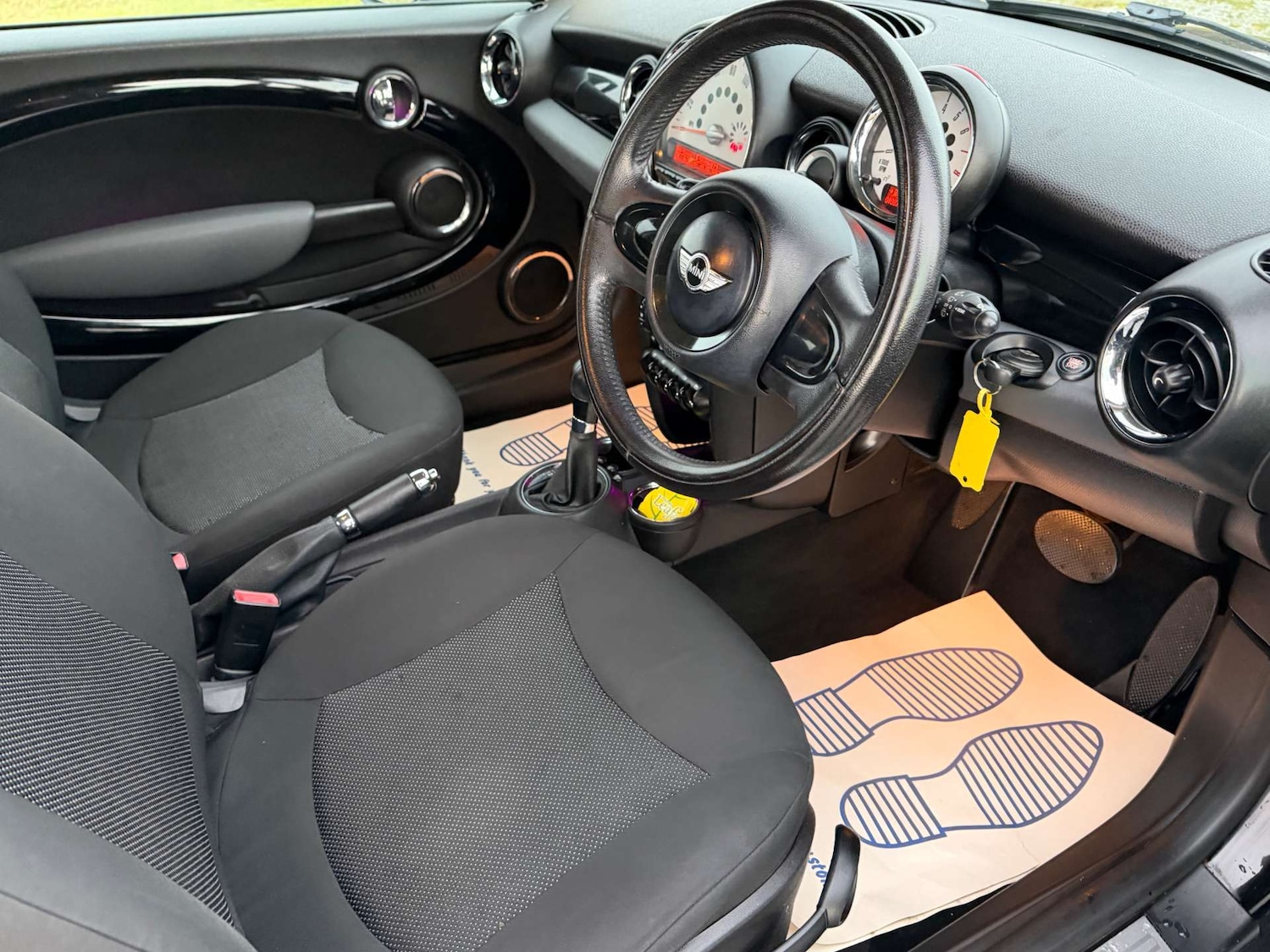 Used MINI Hatch 2012 for sale - 77641710: Photo 8