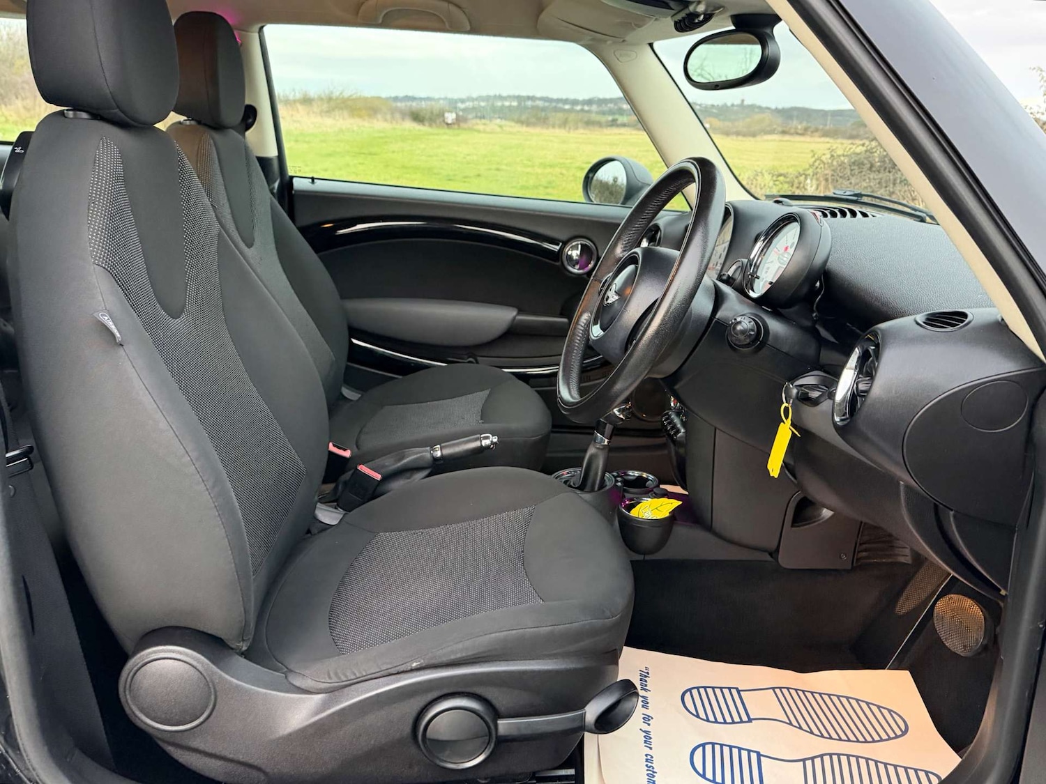 Used MINI Hatch 2012 for sale - 77641710: Photo 9