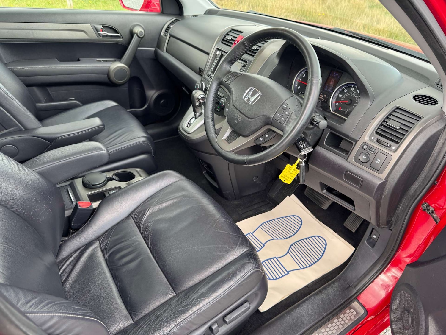 Used Honda CR-V 2011 for sale - 76363693: Photo 11