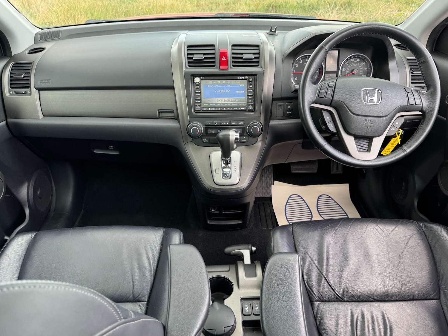 Used Honda CR-V 2011 for sale - 76363693: Photo 14