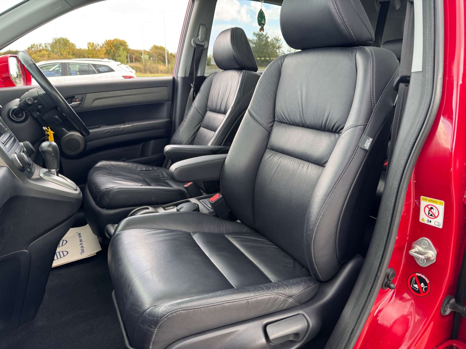 Used Honda CR-V 2011 for sale - 76363693: Photo 19