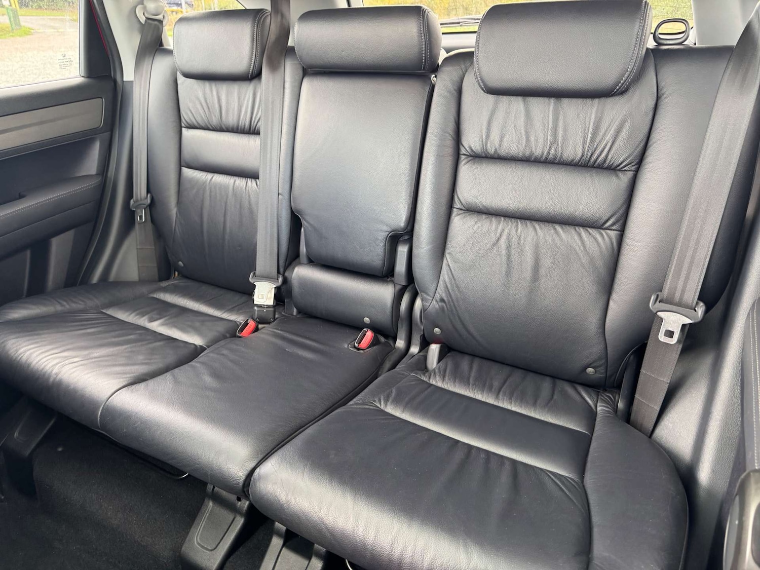 Used Honda CR-V 2011 for sale - 76363693: Photo 20