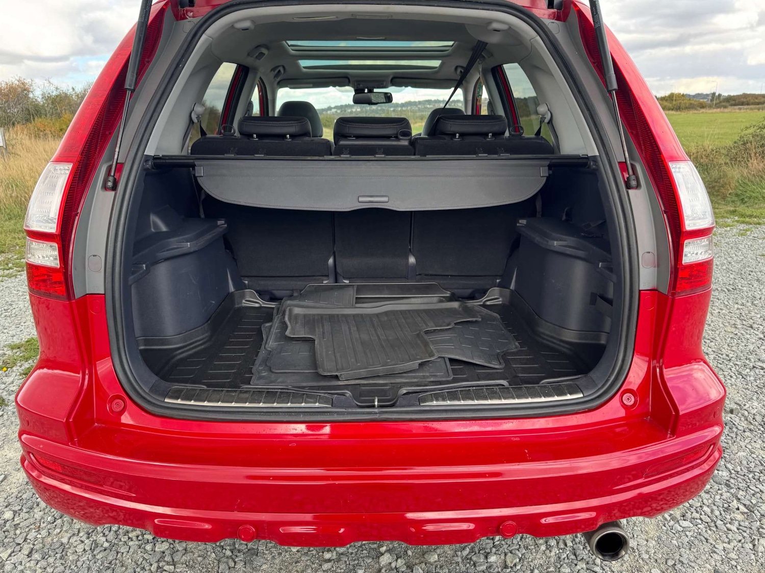 Used Honda CR-V 2011 for sale - 76363693: Photo 26