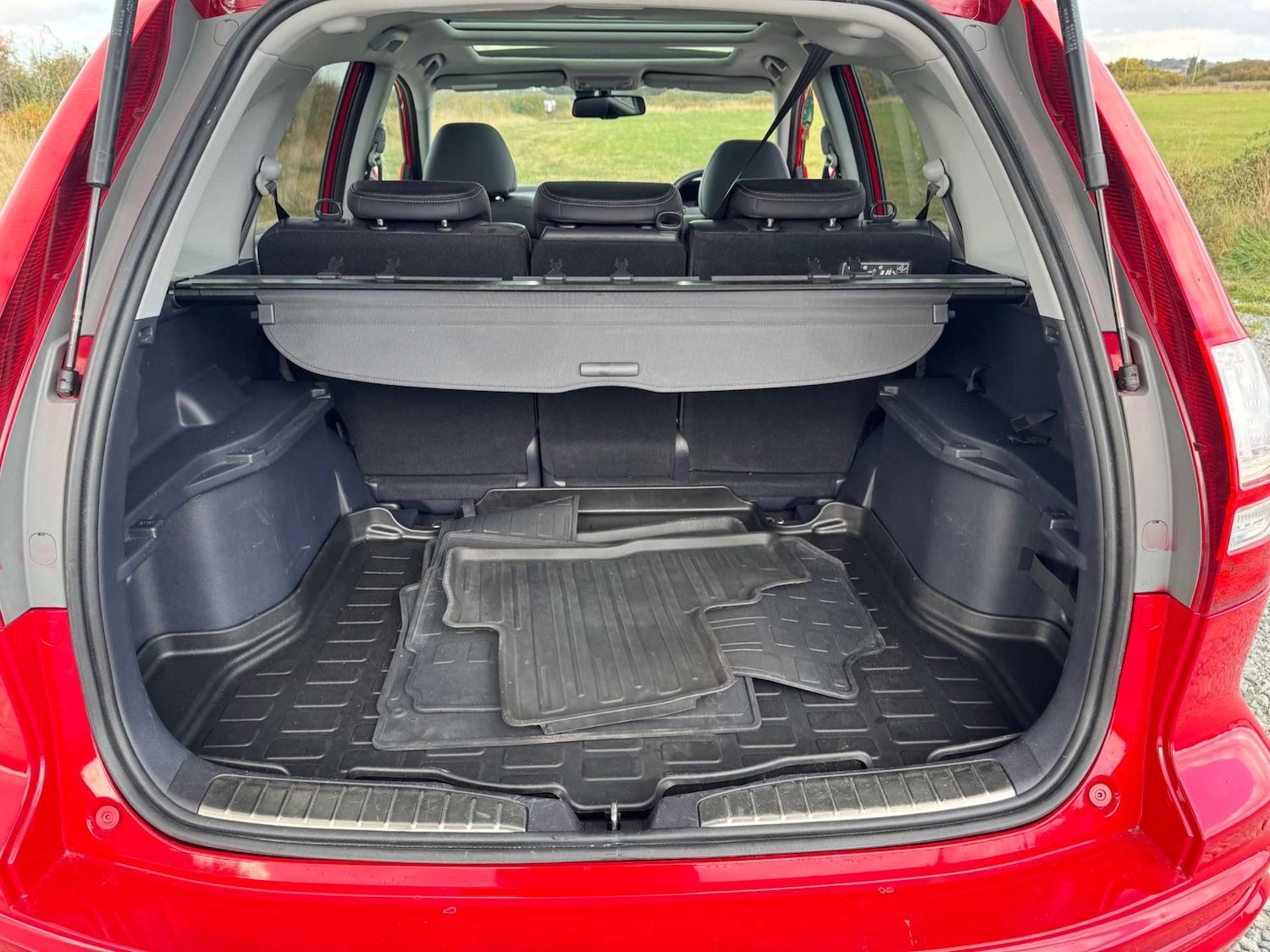 Used Honda CR-V 2011 for sale - 76363693: Photo 27