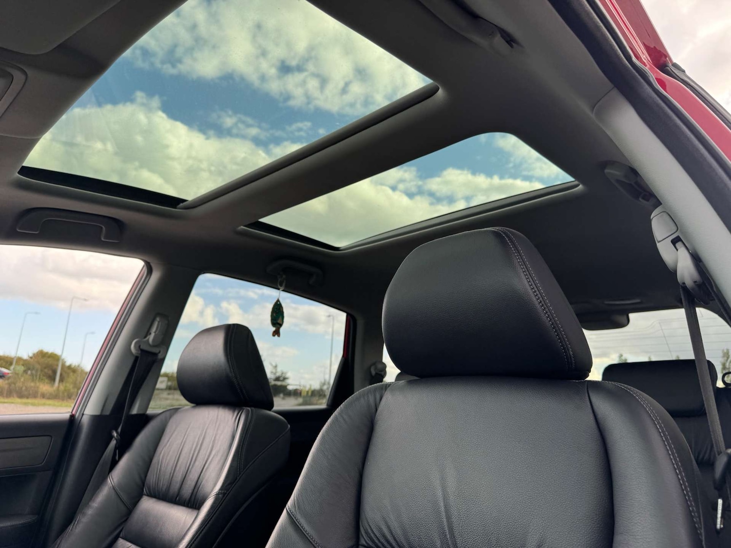 Used Honda CR-V 2011 for sale - 76363693: Photo 31